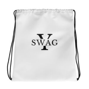 Drawstring bag