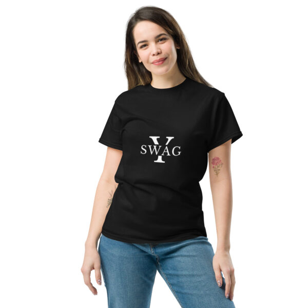 Unisex classic tee - Image 3