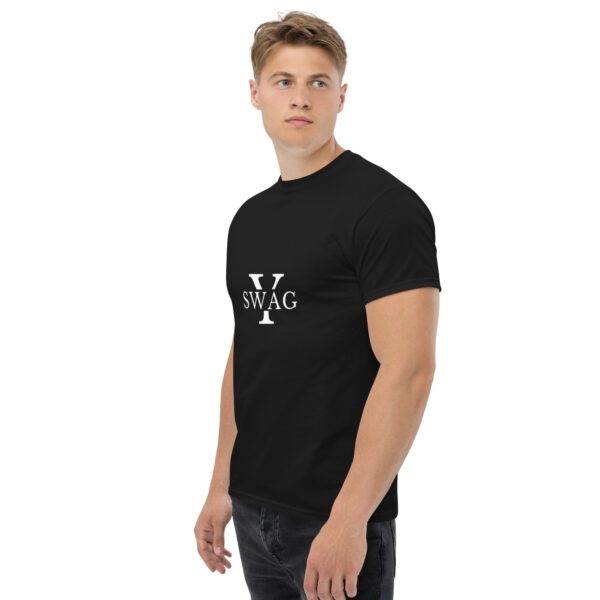 Unisex classic tee - Image 2