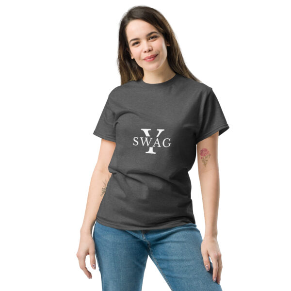 Unisex classic tee - Image 9