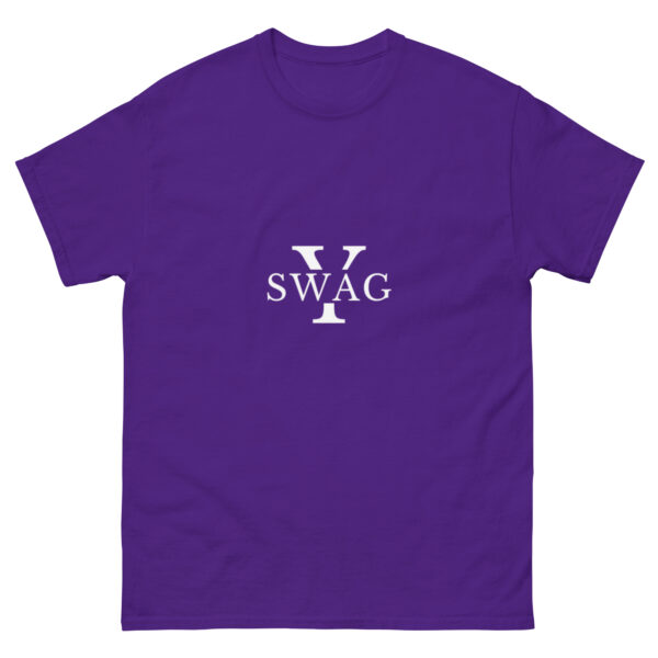 Unisex classic tee - Image 11