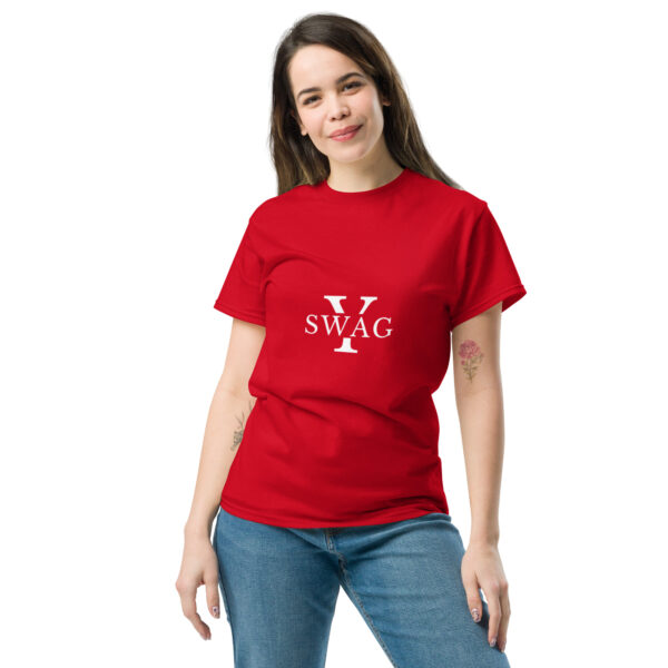 Unisex classic tee - Image 7