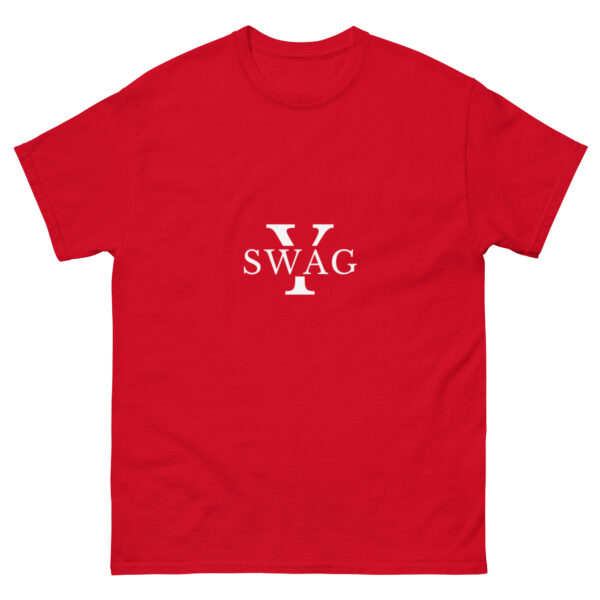 Unisex classic tee - Image 13