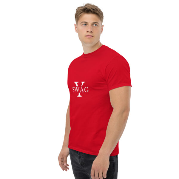 Unisex classic tee - Image 6