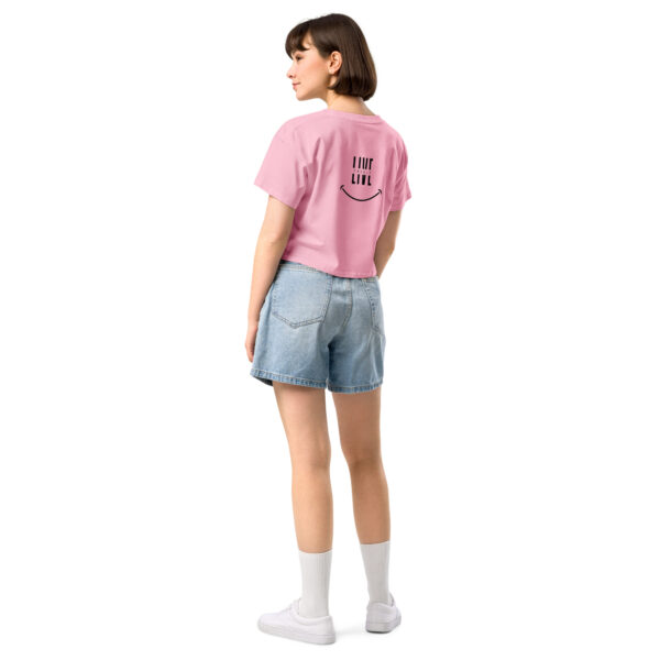 Women’s crop top - Image 31