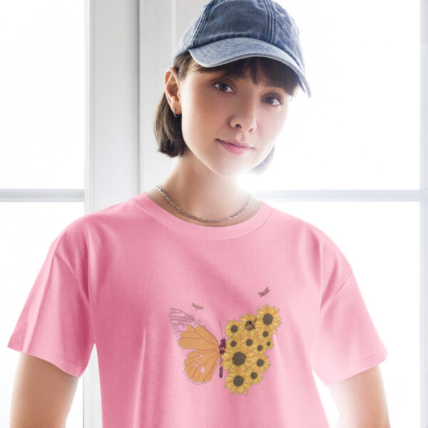 Women’s crop top - Image 10