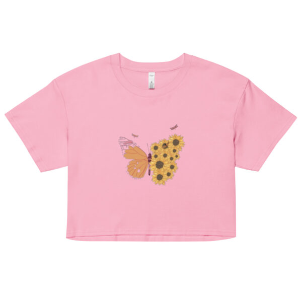 Women’s crop top - Image 23