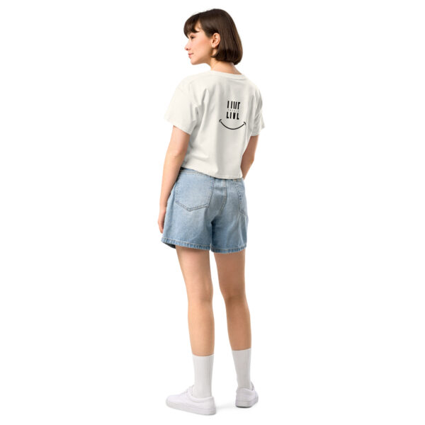 Women’s crop top - Image 34