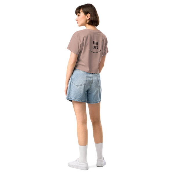 Women’s crop top - Image 28