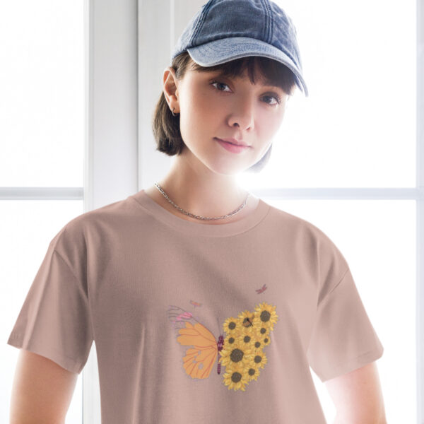 Women’s crop top - Image 6