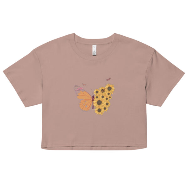 Women’s crop top - Image 24