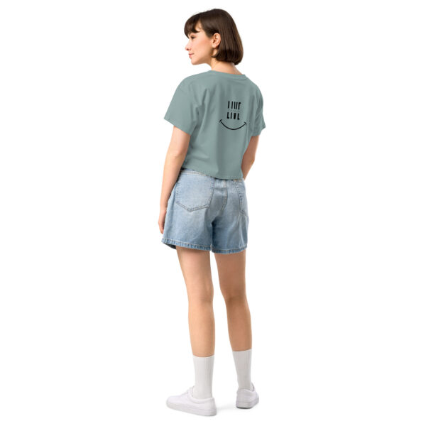 Women’s crop top - Image 27