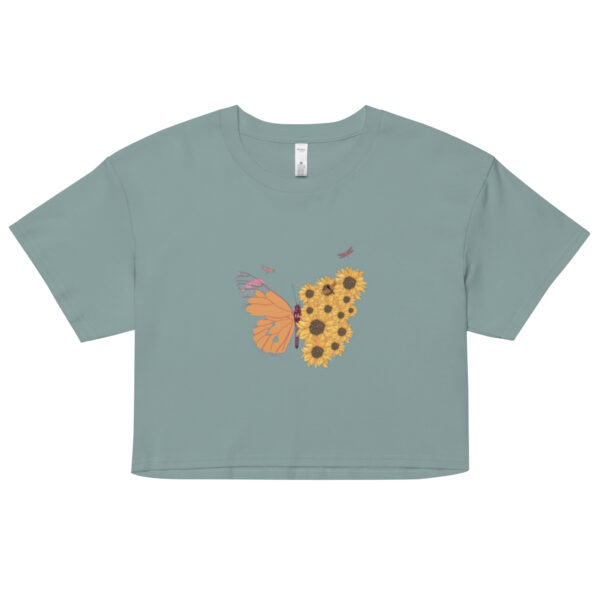 Women’s crop top - Image 25