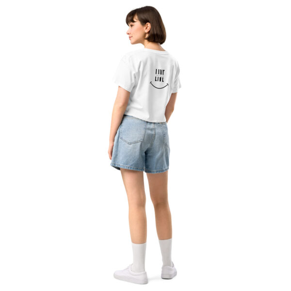 Women’s crop top - Image 37