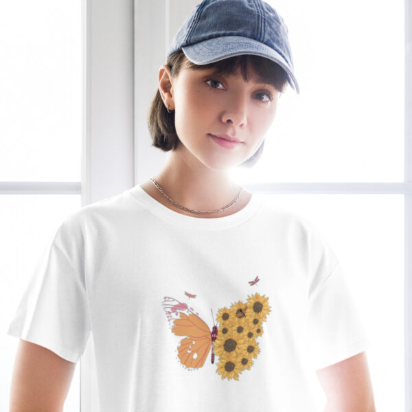 Women’s crop top - Image 21